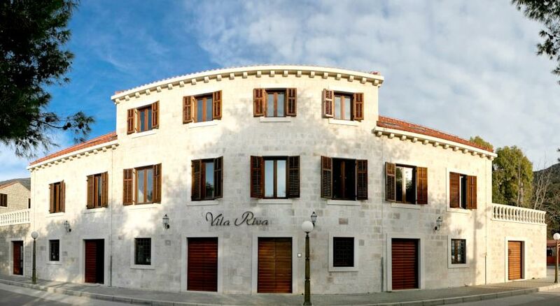 Image of Apartments Vila Riva