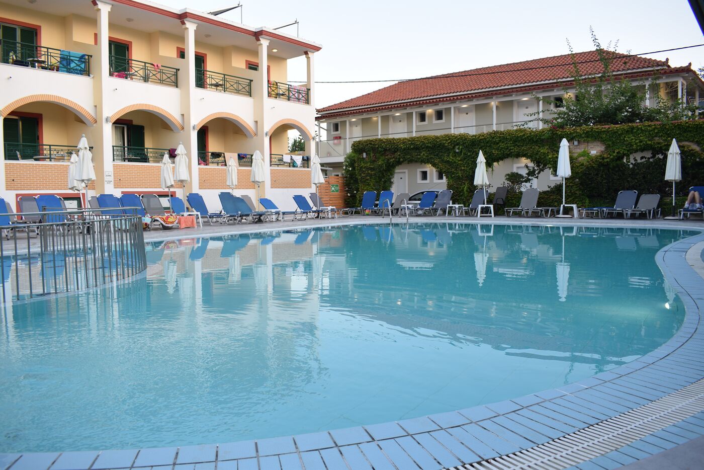 Image of Club Zante Plaza