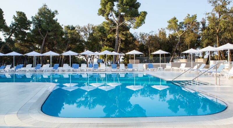 Image of Park Plaza Arena Pula