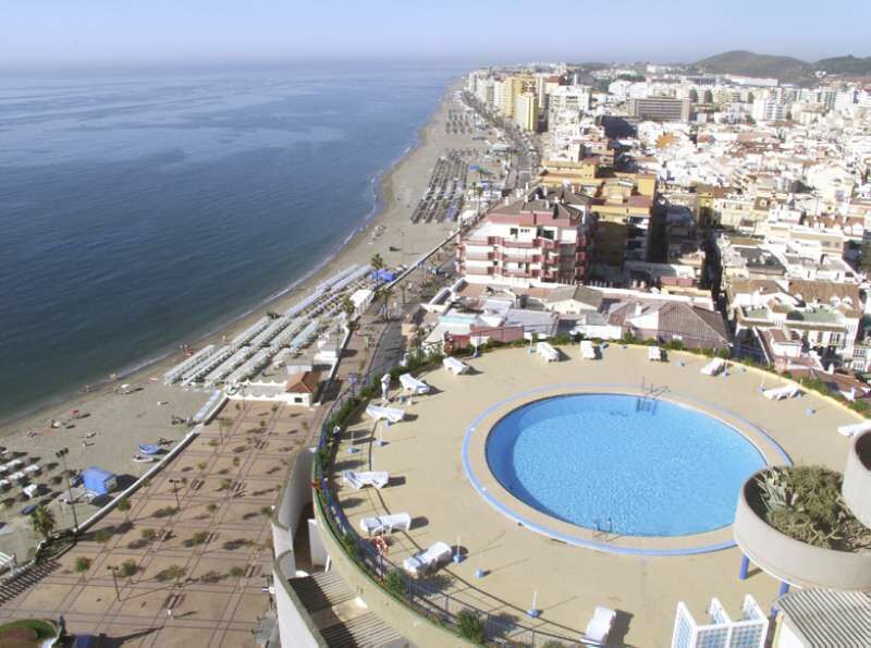 Image of Hotel El Puerto by Pierre and Vacances