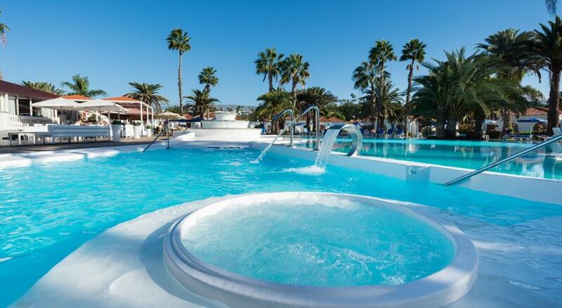 Image of Suite Hotel Jardin Dorado