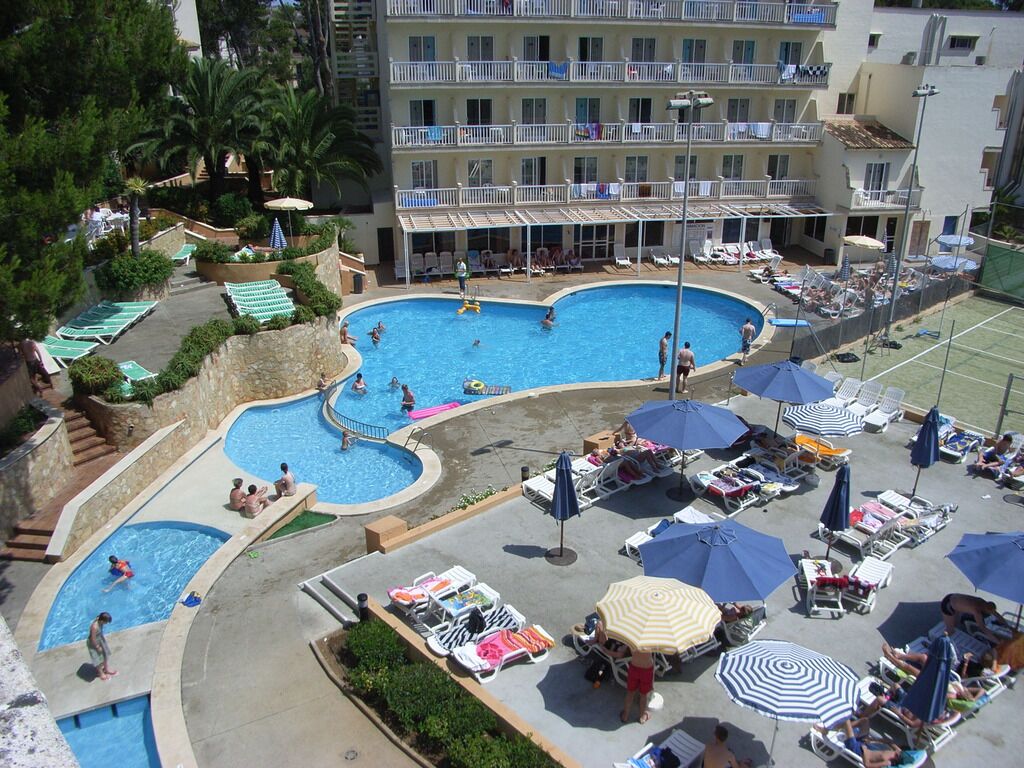 Image of Club Cala Ratjada