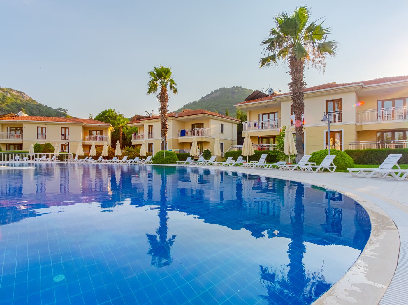 Image of The One Club