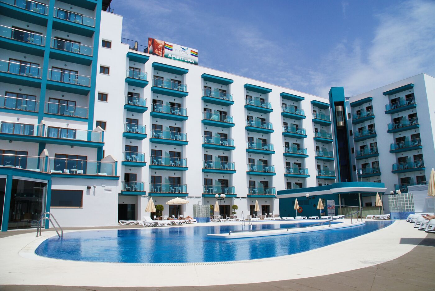 Image of Hotel Ritual Torremolinos - Adults Only