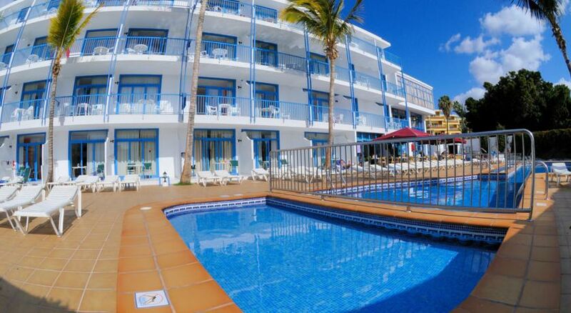 Image of Apartments Costa Volcan and Spa