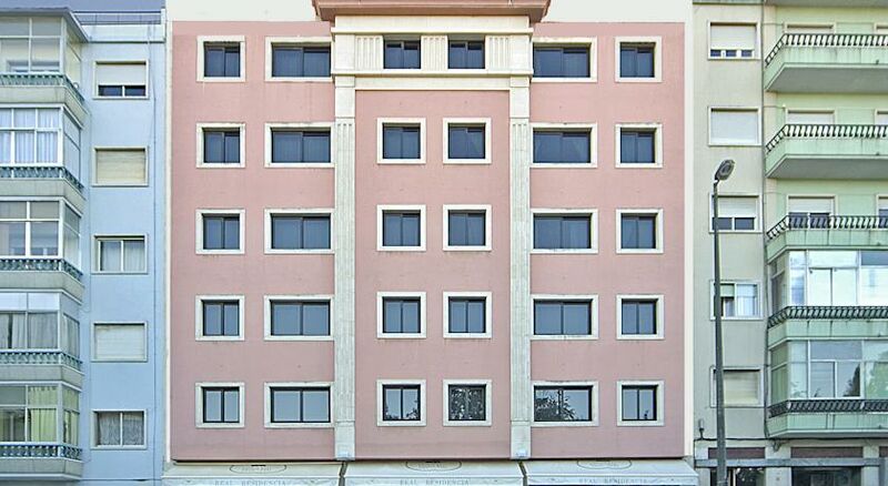 Image of Real Suites