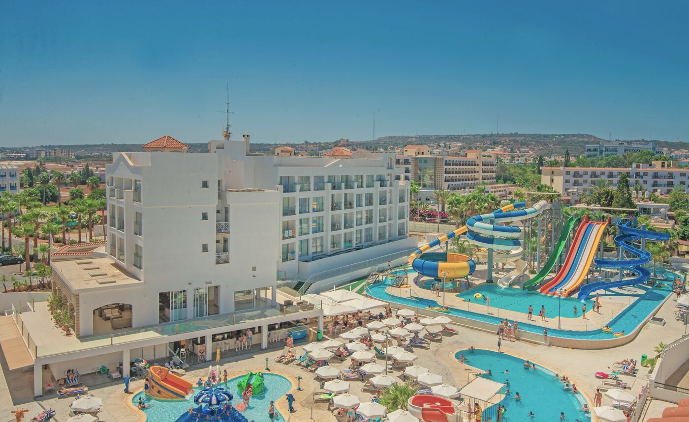Image of Anastasia Beach Hotel