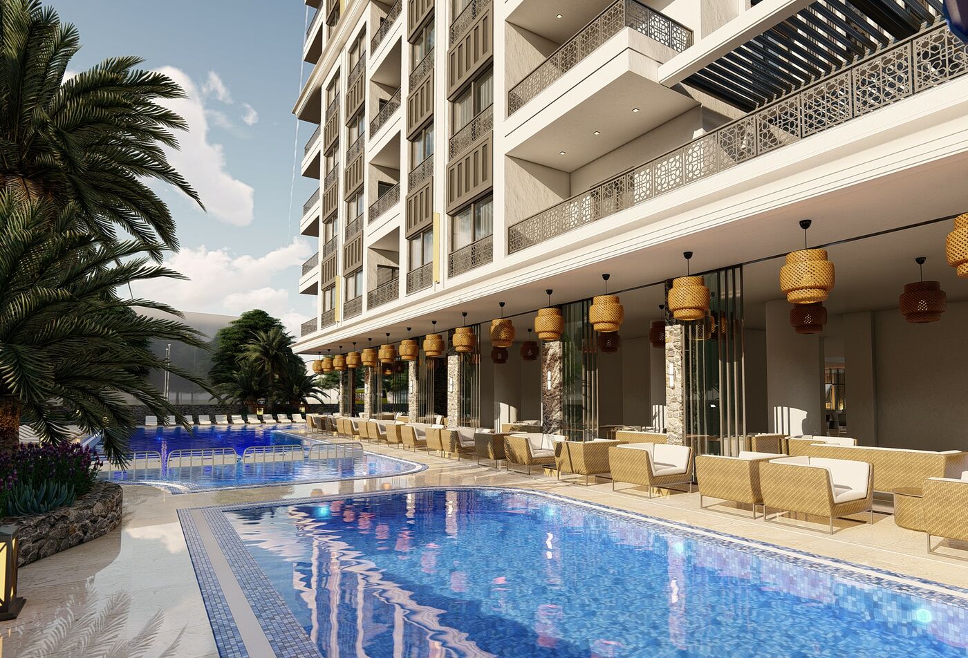 Image of City Point Beach and Spa