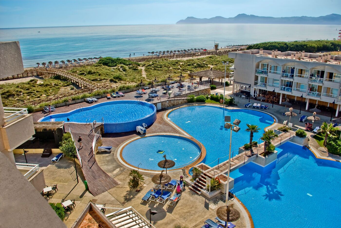 Image of Eix Platja Daurada