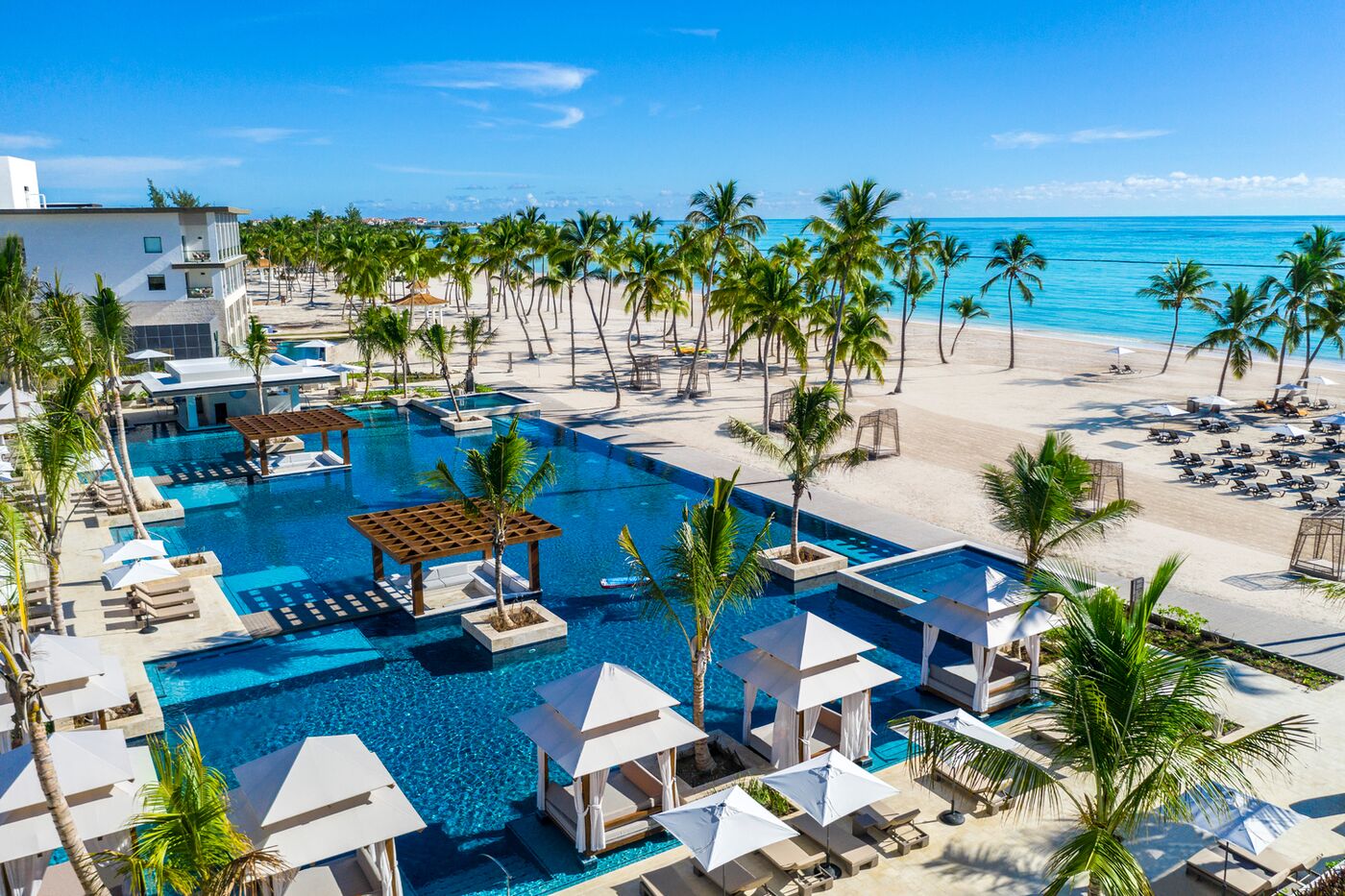 Image of Hyatt Zilara Cap Cana - Adults Only