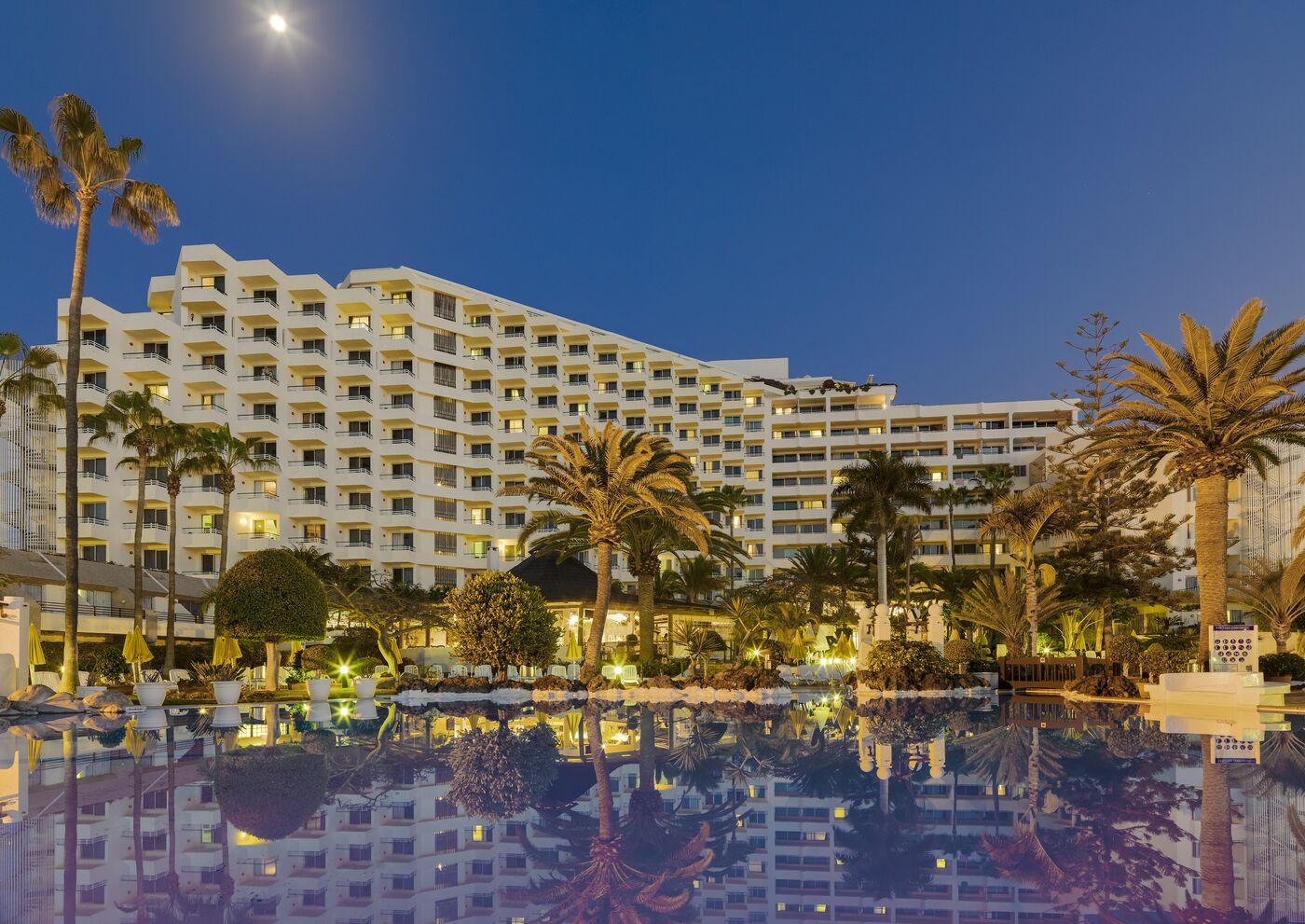 Image of H10 las Palmeras