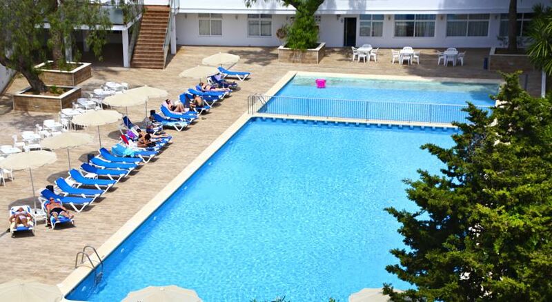 Image of Hotel Joan Miró Museum