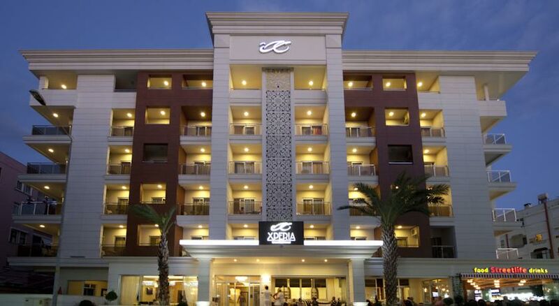 Image of Xperia Grand Bali