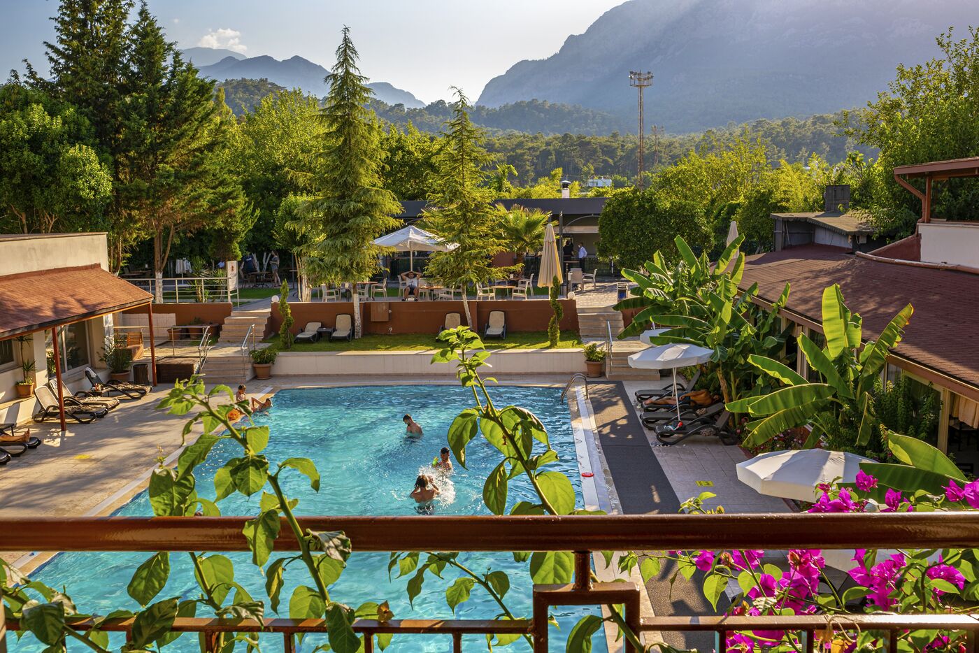 Image of DG Hotels Rose Resort