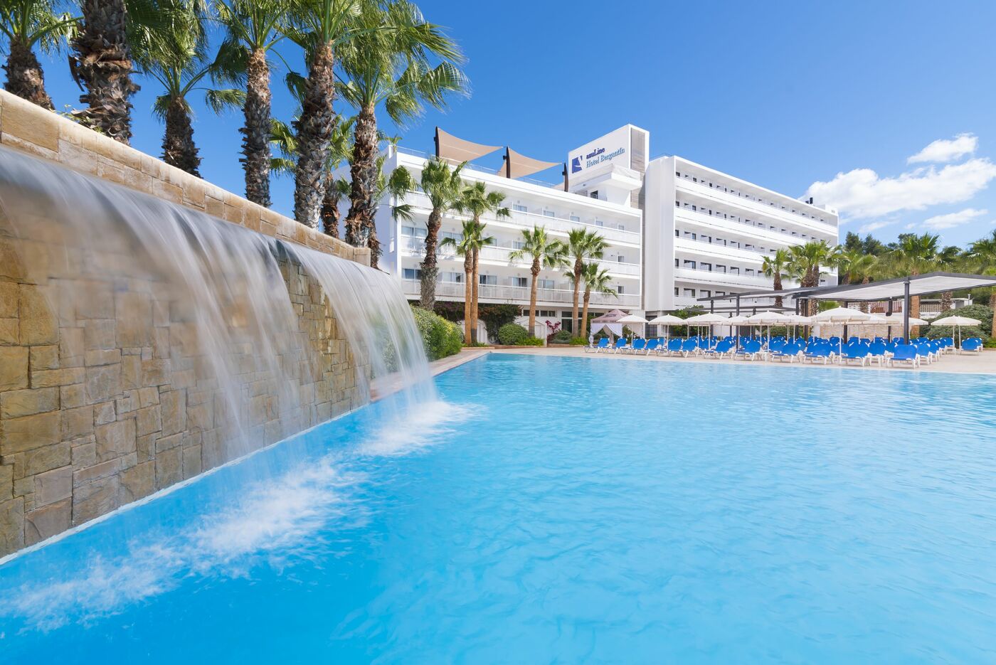 Image of Azuline Hotel Bergantin