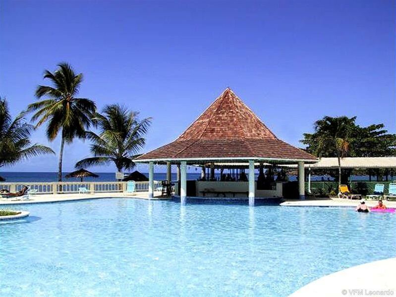 Image of Starfish Tobago