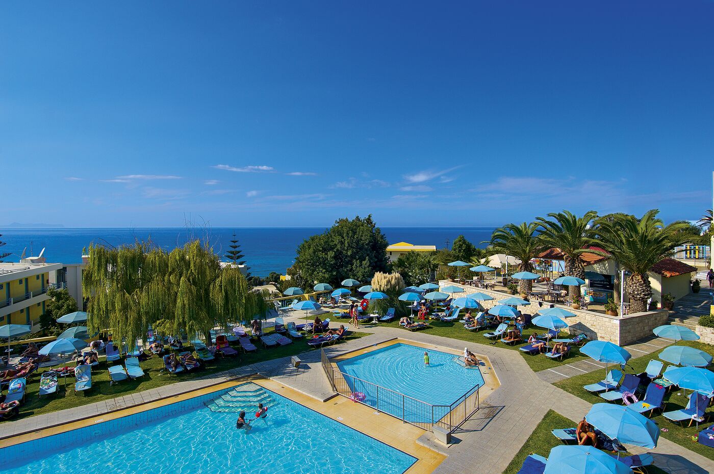 Image of Rethymno Mare and Water Park