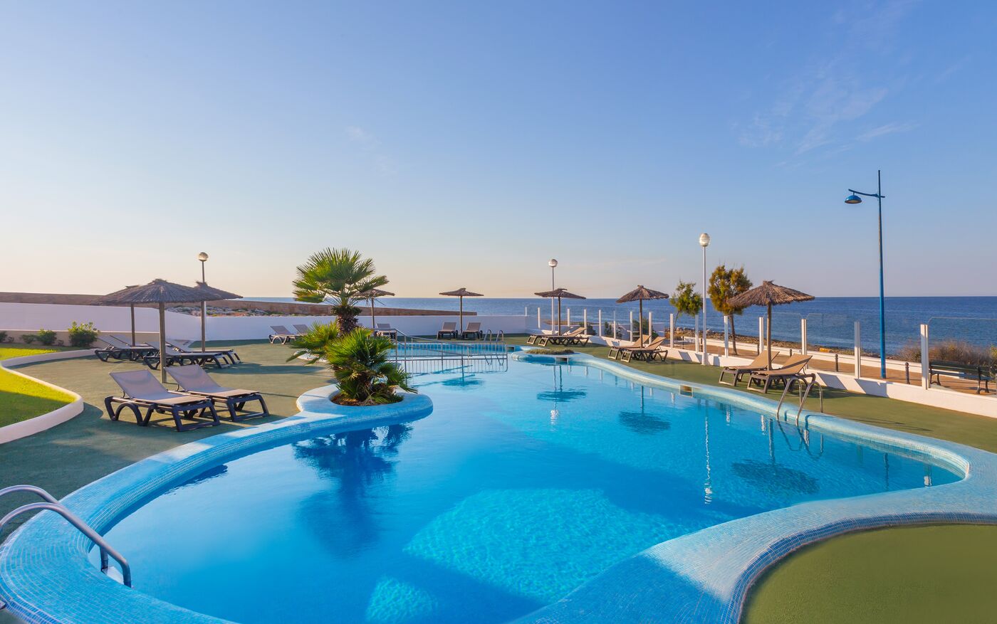 Image of AluaSun Far Menorca