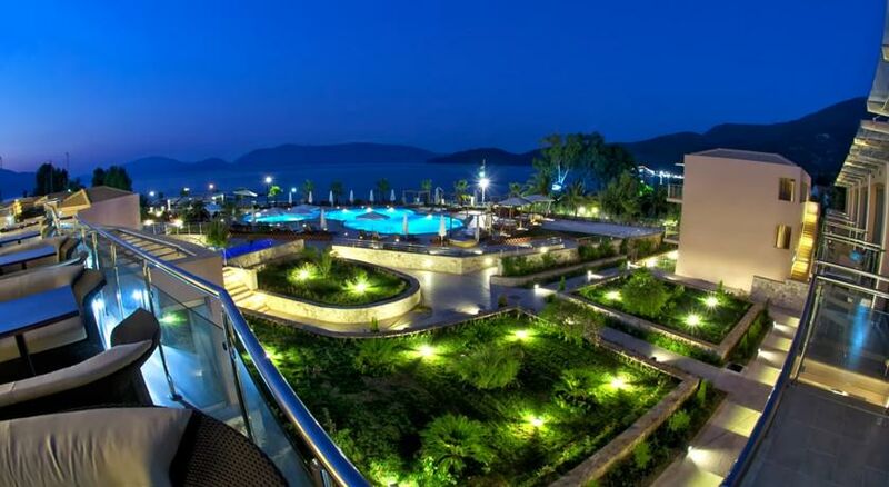 Image of Ionian Emerald Resort