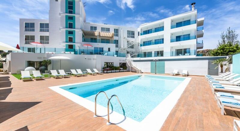 Image of Plaza Santa Ponsa Boutique Hotel - Adults Only