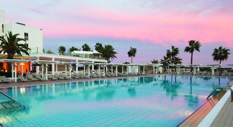 Image of Dome Beach Hotel