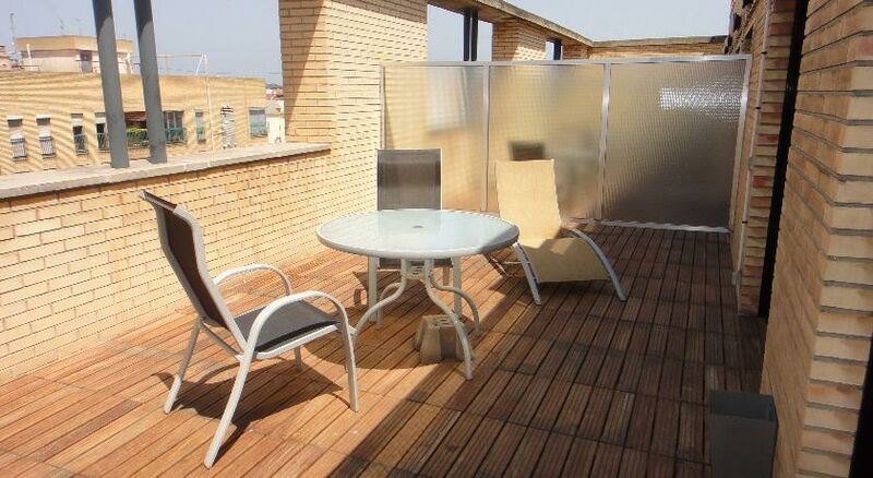 Image of NH Ciudad de Valencia