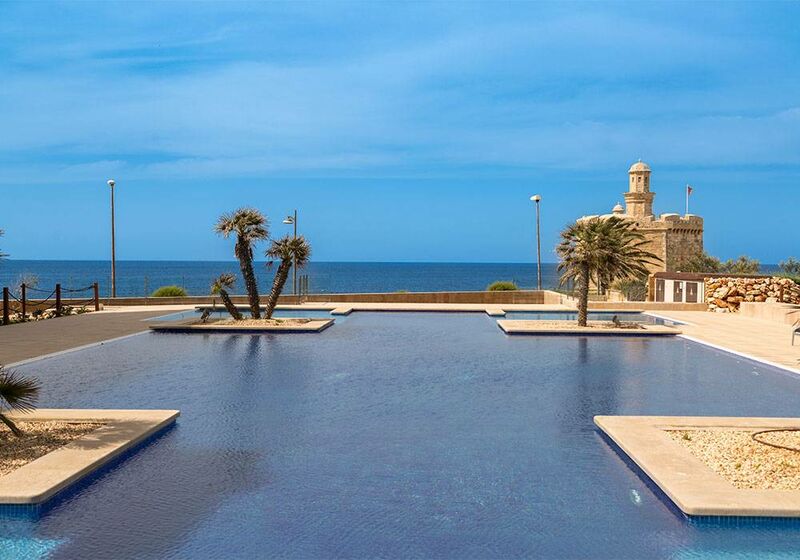 Image of Ferrer Skyline Aparthotel