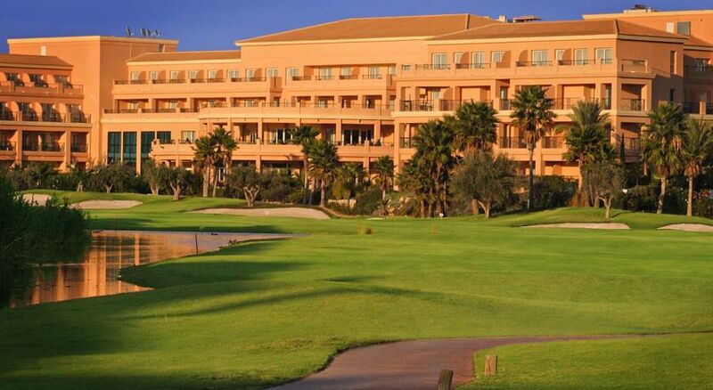 Image of Husa Alicante Golf