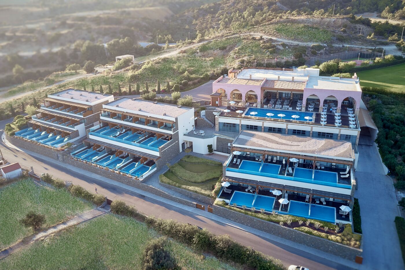 Image of Boutique 5 Hotel and Spa - Adults Only