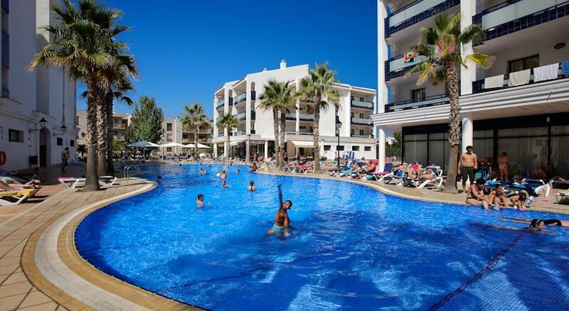 Image of Pins Platja