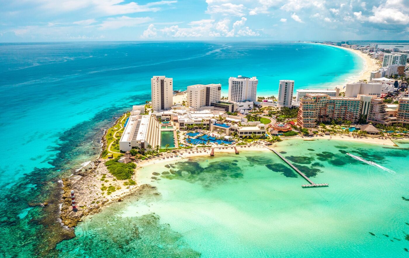 Image of Hyatt Ziva Cancun