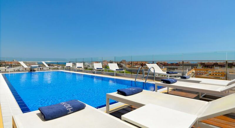 Image of H10 Marina Barcelona