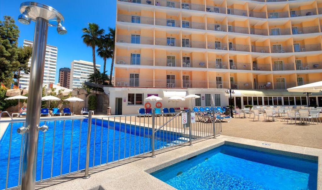 Image of Servigroup Rialto Hotel