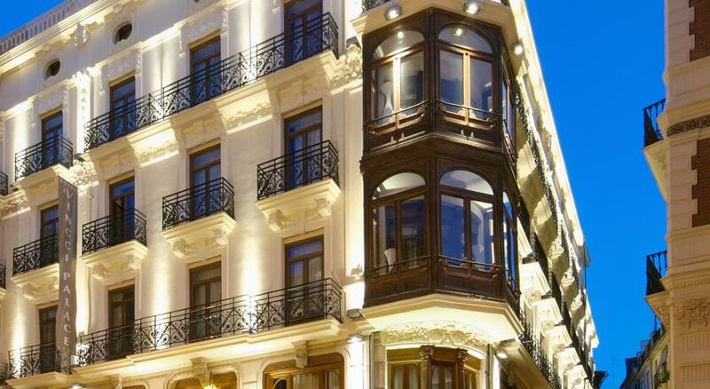 Image of Vincci Palace