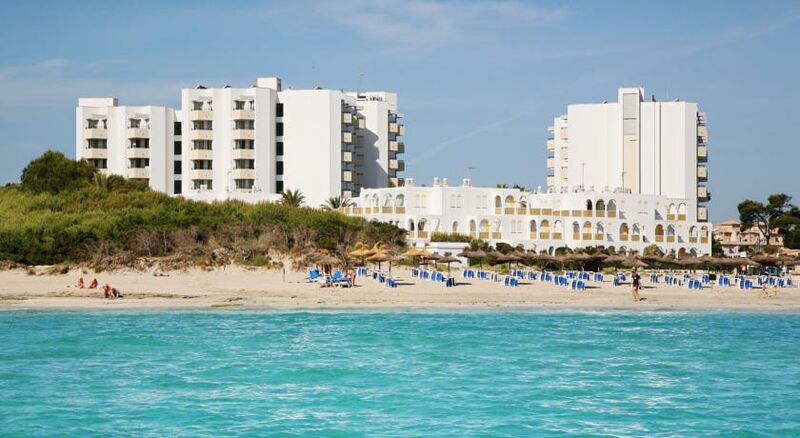 Image of Hipotels Bahia Grande