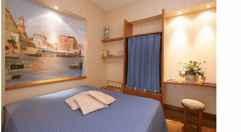 Image of Hote Suite Esedra