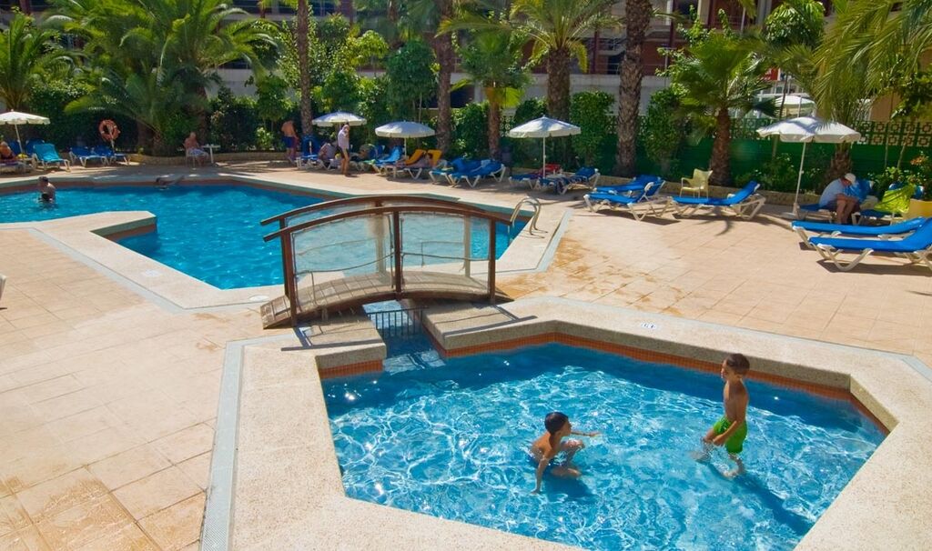 Image of Hotel Servigroup Castilla