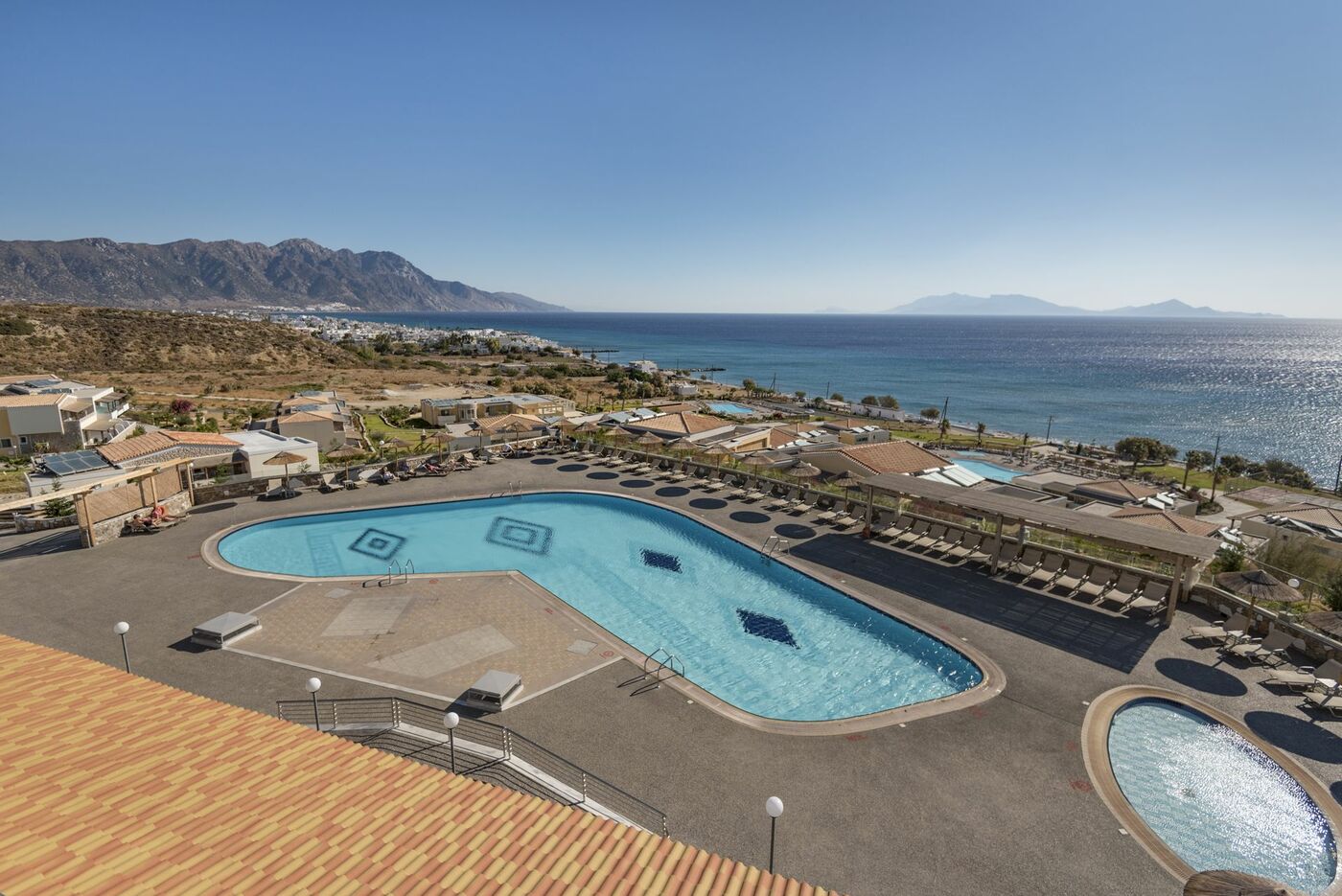 Image of Grand Blue Beach Hotel