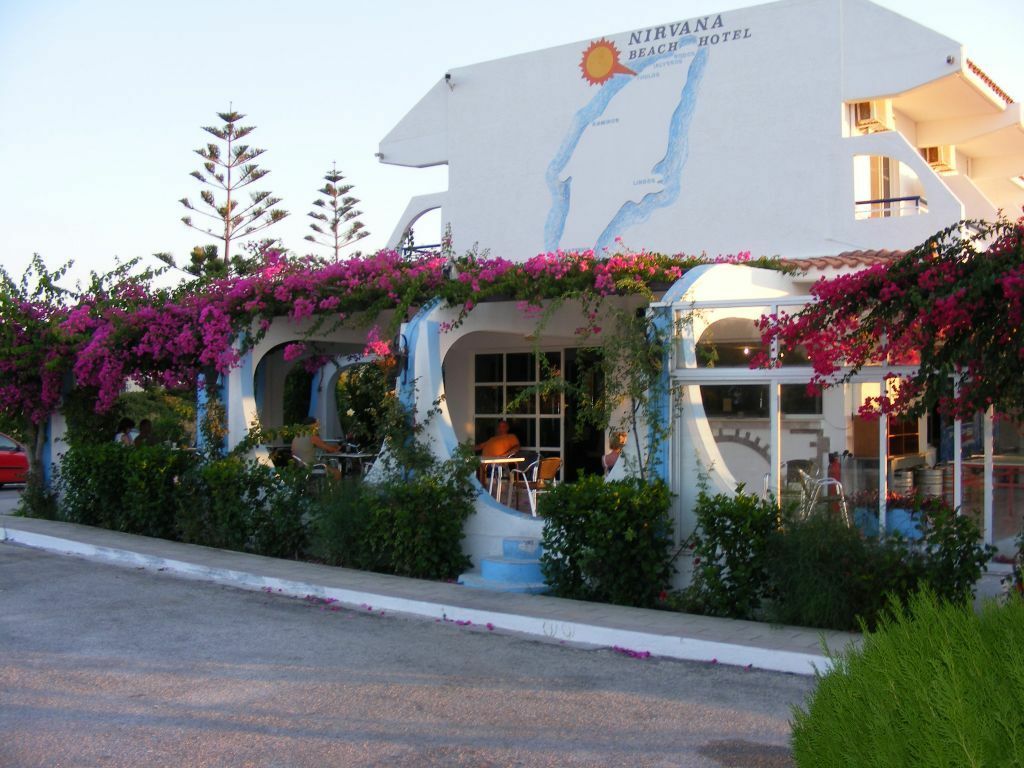 Image of Nirvana Beach Hotel
