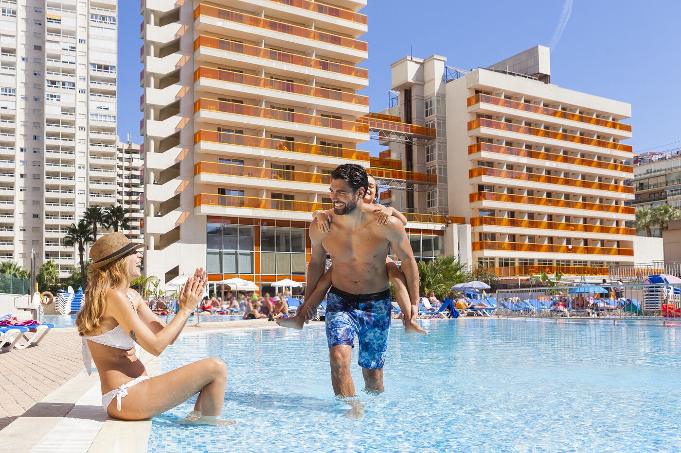 Image of Dynastic Hotel