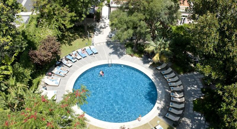 Image of Tivoli Lisboa