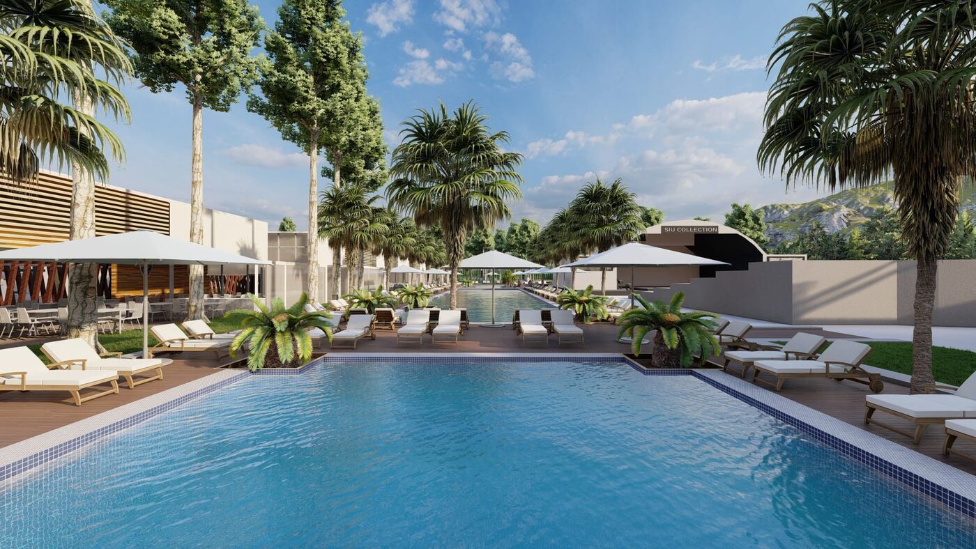 Image of SIU Collection by Aydinbey