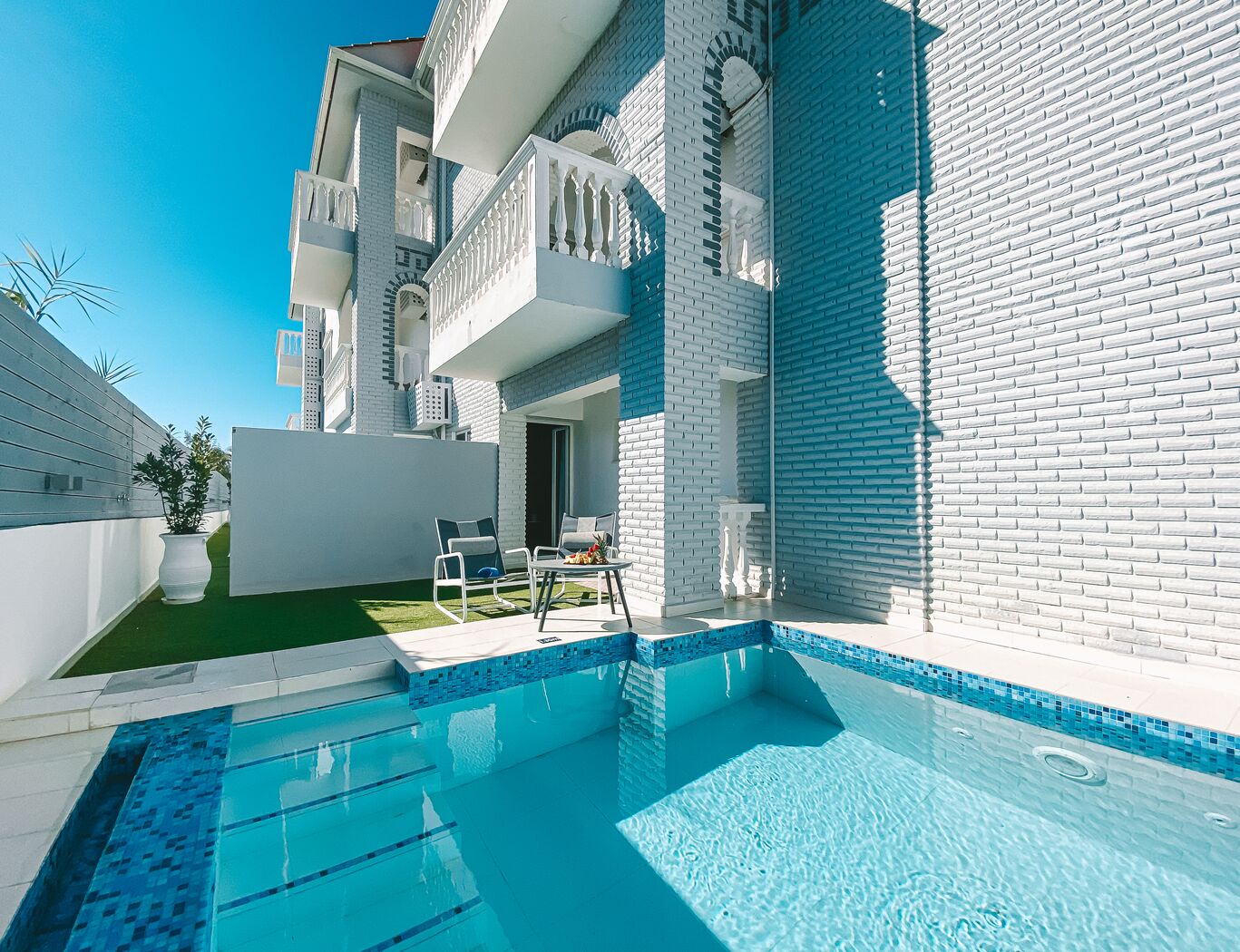 Image of Meandros Boutique and Spa Hotel - Adults Only