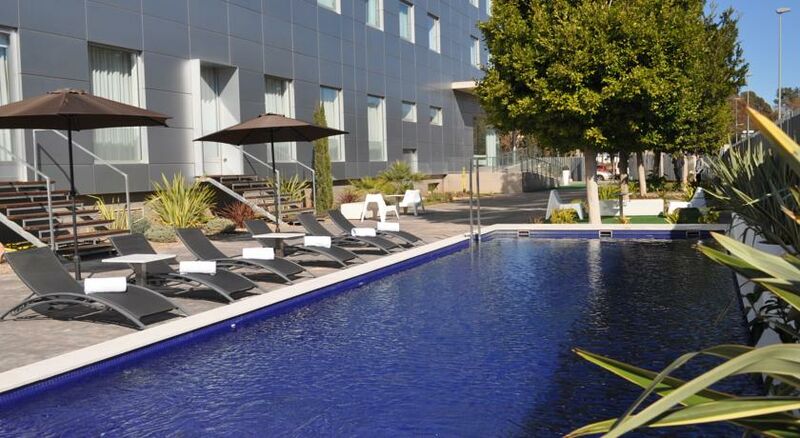 Image of NH Puerto de Sagunto