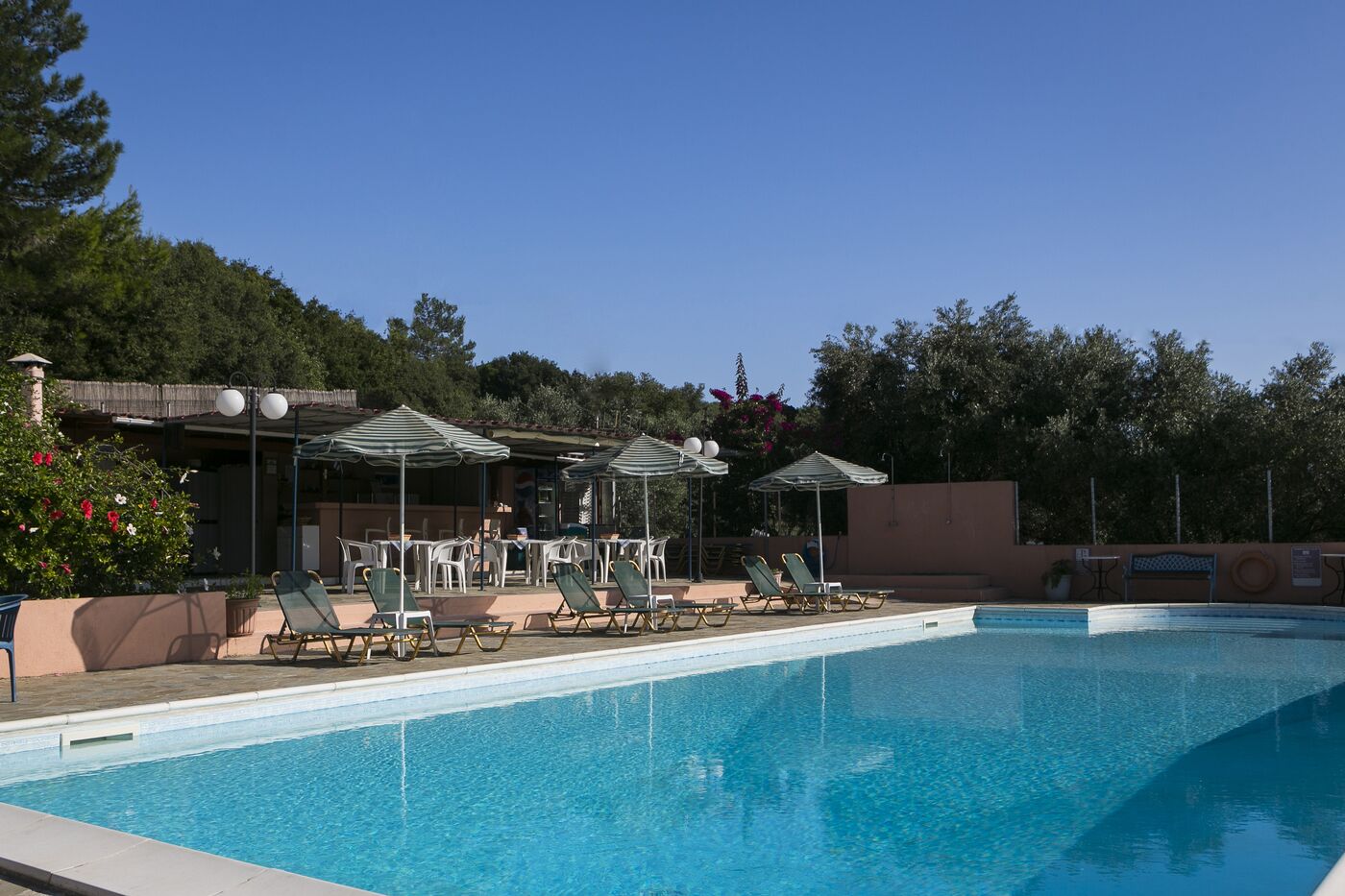 Image of Panorama Fanari Studios and Apartments