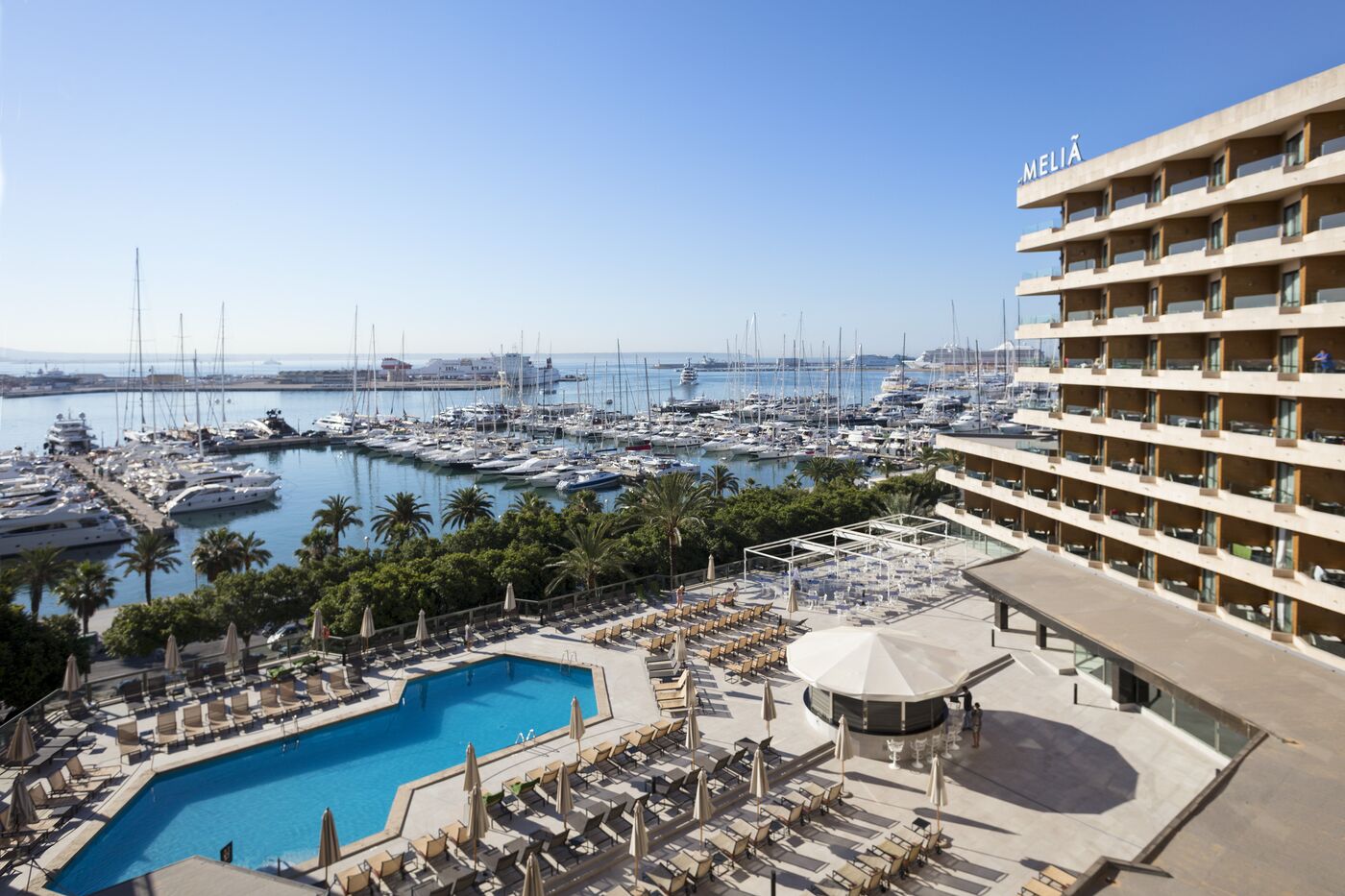 Image of Melia Palma Marina