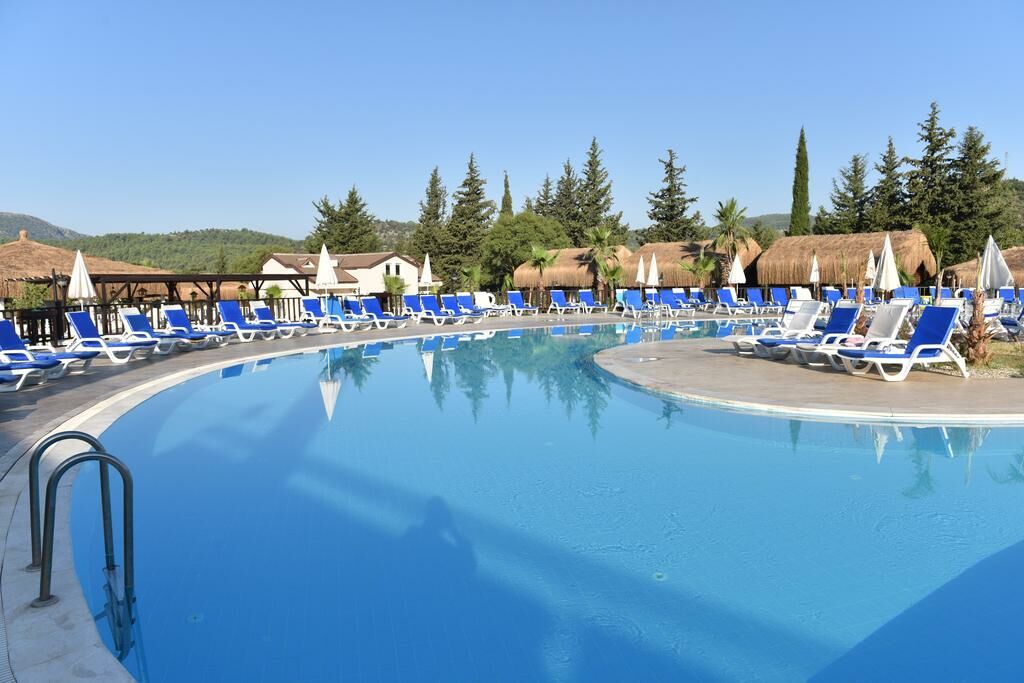 Image of Sahra Su Holiday Village and Spa