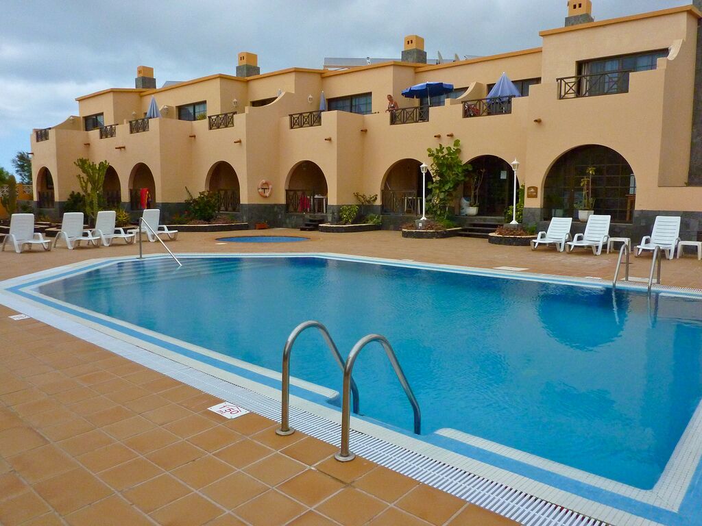 Image of Cotillo Sunset Apartments