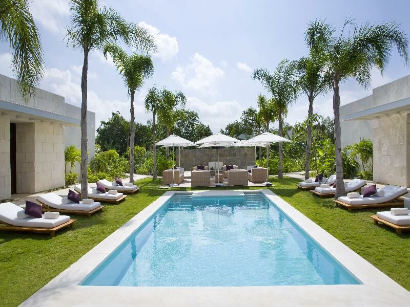 Image of Blue Diamond Luxury Boutique Riviera Maya - Adults Only