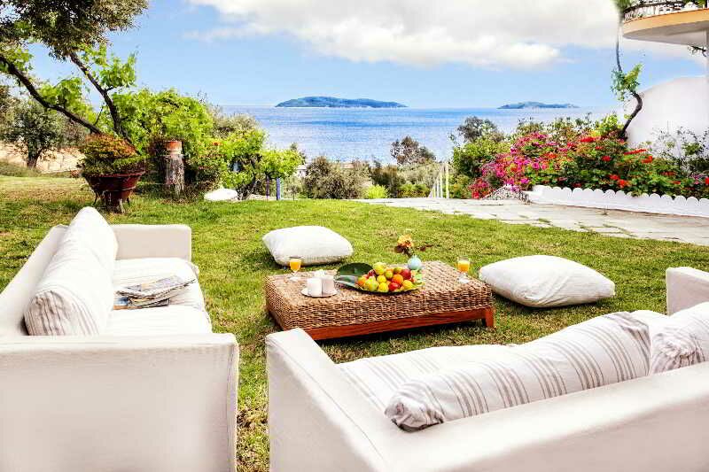 Image of Irida Hotel and Apartments